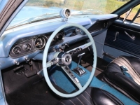 1966 Ford Mustang for sale in Michigan (ID-127590)