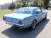 1966 Ford Mustang for sale in Michigan (ID-127590)