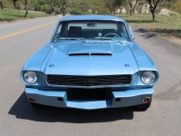 1966 Ford Mustang for sale in Michigan (ID-127590)