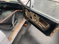 1966 Ford Mustang for sale in Michigan (ID-127828)