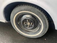 1966 Ford Mustang for sale in Michigan (ID-127828)