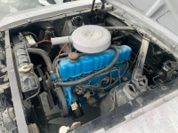 1966 Ford Mustang for sale in Michigan (ID-127828)