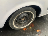 1966 Ford Mustang for sale in Michigan (ID-127828)