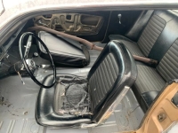 1966 Ford Mustang for sale in Michigan (ID-127828)
