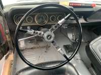1966 Ford Mustang for sale in Michigan (ID-127828)