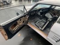 1966 Ford Mustang for sale in Michigan (ID-127828)