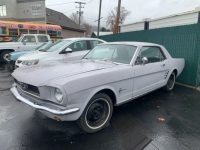 1966 Ford Mustang for sale in Michigan (ID-127828)