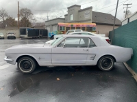 1966 Ford Mustang for sale in Michigan (ID-127828)