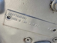 1966 Ford Mustang for sale in Michigan (ID-128277)