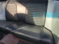 1966 Ford Mustang for sale in Michigan (ID-128277)