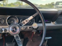 1966 Ford Mustang for sale in Michigan (ID-128277)