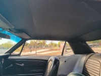 1966 Ford Mustang for sale in Michigan (ID-128277)
