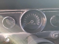 1966 Ford Mustang for sale in Michigan (ID-128277)