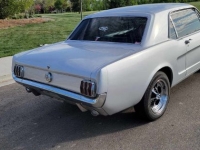 1966 Ford Mustang for sale in Michigan (ID-128277)