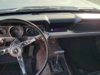 1966 Ford Mustang for sale in Michigan (ID-128277)