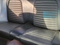 1966 Ford Mustang for sale in Michigan (ID-128277)