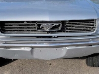 1966 Ford Mustang for sale in Michigan (ID-128277)