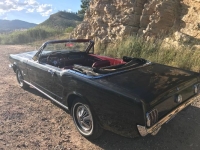 1966 Ford Mustang for sale in Michigan (ID-128358)