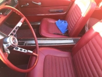 1966 Ford Mustang for sale in Michigan (ID-128358)