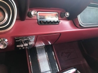 1966 Ford Mustang for sale in Michigan (ID-128358)