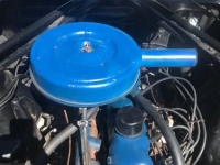 1966 Ford Mustang for sale in Michigan (ID-128358)
