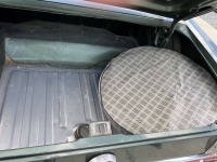1966 Ford Mustang for sale in Michigan (ID-128530)