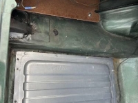 1966 Ford Mustang for sale in Michigan (ID-128530)