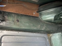 1966 Ford Mustang for sale in Michigan (ID-128530)