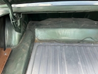 1966 Ford Mustang for sale in Michigan (ID-128530)