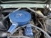 1966 Ford Mustang for sale in Michigan (ID-128530)