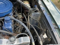 1966 Ford Mustang for sale in Michigan (ID-128530)