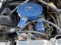 1966 Ford Mustang for sale in Michigan (ID-128530)