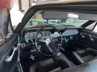 1966 Ford Mustang for sale in Michigan (ID-128530)