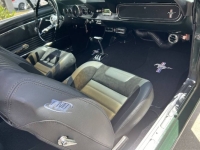 1966 Ford Mustang for sale in Michigan (ID-128530)
