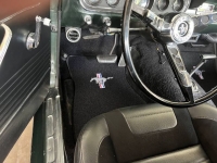 1966 Ford Mustang for sale in Michigan (ID-128530)