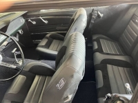 1966 Ford Mustang for sale in Michigan (ID-128530)