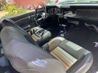 1966 Ford Mustang for sale in Michigan (ID-128530)