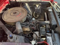 1966 Ford Mustang for sale in Michigan (ID-128710)