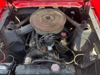 1966 Ford Mustang for sale in Michigan (ID-128710)