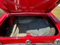 1966 Ford Mustang for sale in Michigan (ID-128710)