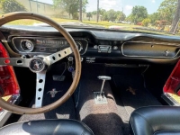 1966 Ford Mustang for sale in Michigan (ID-128710)