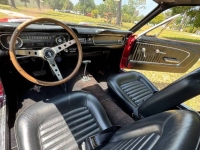 1966 Ford Mustang for sale in Michigan (ID-128710)
