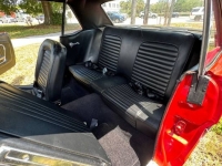 1966 Ford Mustang for sale in Michigan (ID-128710)