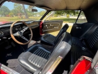 1966 Ford Mustang for sale in Michigan (ID-128710)