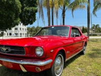 1966 Ford Mustang for sale in Michigan (ID-128710)