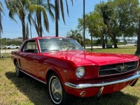 1966 Ford Mustang for sale in Michigan (ID-128710)