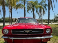 1966 Ford Mustang for sale in Michigan (ID-128710)