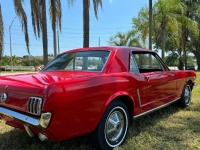 1966 Ford Mustang for sale in Michigan (ID-128710)