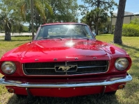 1966 Ford Mustang for sale in Michigan (ID-128710)