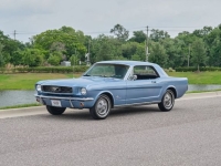 1966 Ford Mustang for sale in Riverhead, New York (ID-128954)